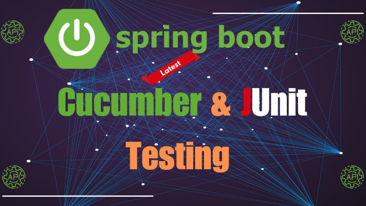 Spring Boot 3 + Cucumber + JUnit 5 Testing | Microservices Architecture ...