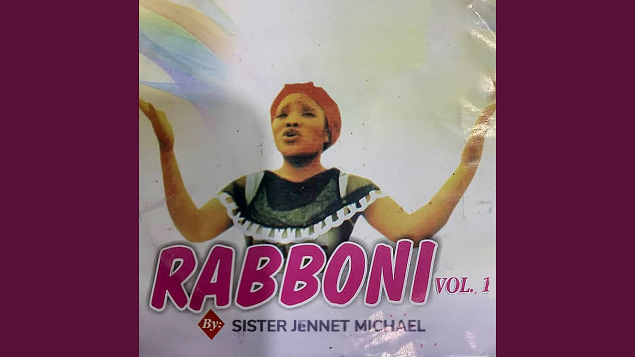 Rabboni