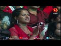 Vizhi Moodi Yosithal HD Video song | Ayan songs | Karthik Song | Stage Event | Kairali TV Mp3 Song