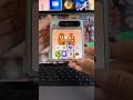 Huawei Pura X Hands-On: The Flip Phone That Thinks It's a Tablet #shorts