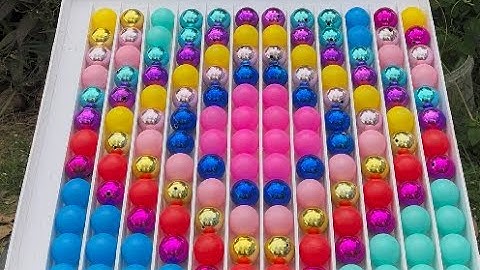 "Color Ball Sort Puzzle: Can You Solve Them All?"