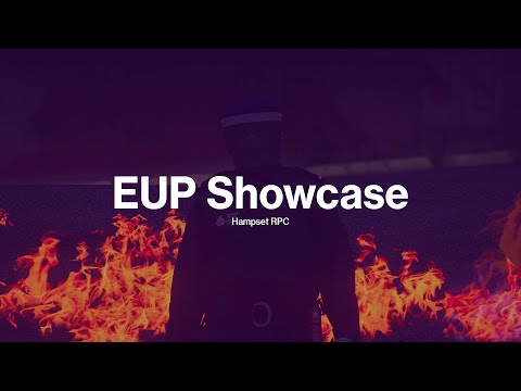 HampsetRPC | 2021 EUP Showcase