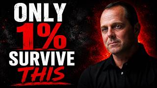 🧠 Only 1% Survive Trauma   The Hidden Power of Empath Loners Chase Hughes Inspired