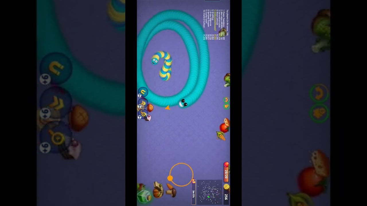 wormate.io## India## gaming## worms##
