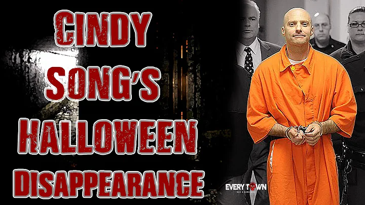 State College, PA - Cindy Song's Halloween Disappe...