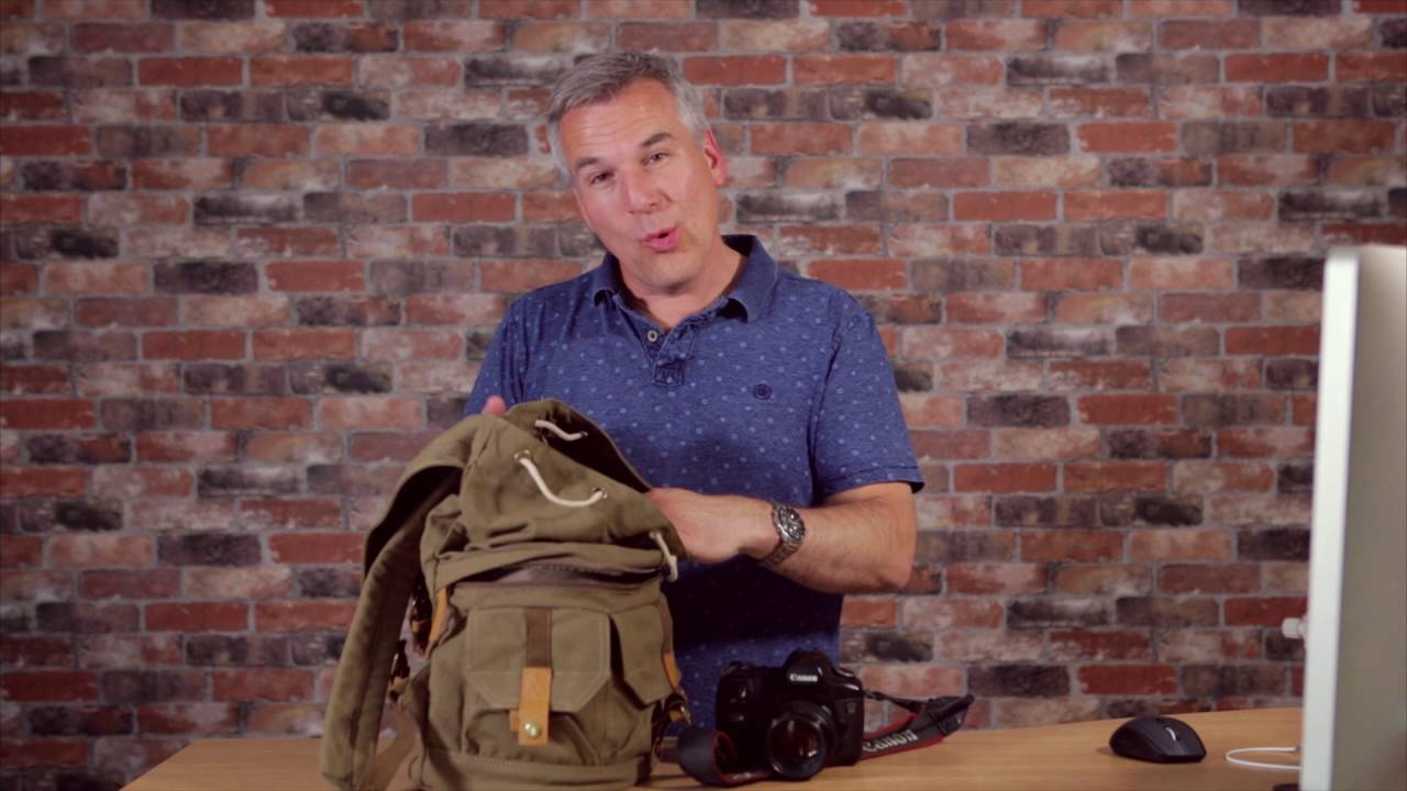 tarion camera bag