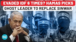 Download Lagu Oct 7 Mastermind Back? Sinwar’s Throne Taken by Hamas Leader Who Haunted IDF | Izz Al-Din Al-Haddad MP3 Download Lagu Oct 7 Mastermind Back? Sinwar’s Throne Taken by Hamas Leader Who Haunted IDF | Izz Al-Din Al-Haddad MP3