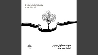 Symphonic Suite / Minoodar: IV. Memento of Alamut