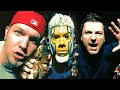 Что стало с группой Limp Bizkit