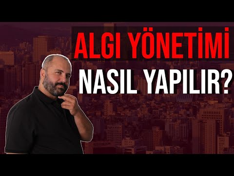 ALGI YÖNETİMİ