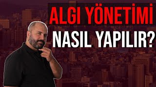 ALGI YÖNETİMİ