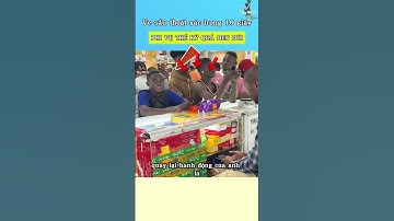 Ve sầu thoát xác kinh điển nhưng quá đen đủi