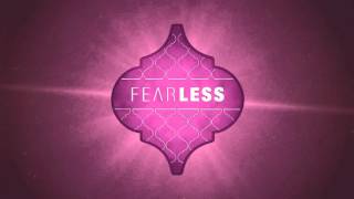Fearless Conference Logo Loop // Special Event Support // Sagemont Church