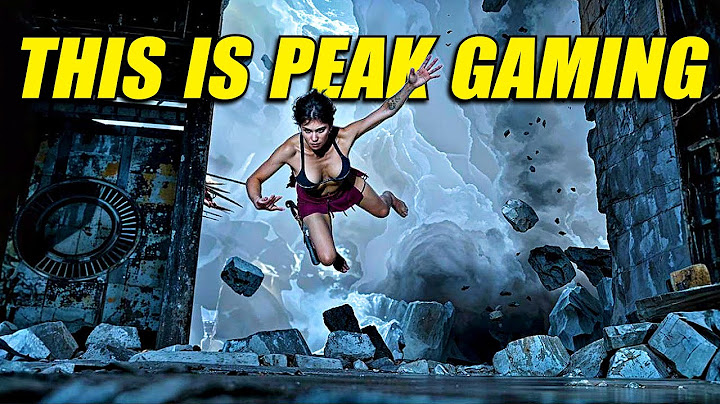 20 Best Games from 2010 - 2020 YOU SHOULD REVISIT in 2025