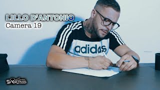 Lillo D Antonio - Camera 19