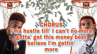 Tribe Mafia - Triple Double Lyric Video (Explicit)