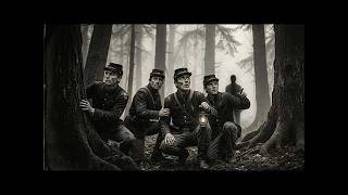 The Dark Secret of 1865: Civil War Soldiers and the Appalachian Horror