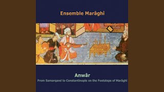 Rast Sarki ‘Biz Alûde-i Sagar-i Bâdeyiz’ (feat. Sepideh Raissadat)