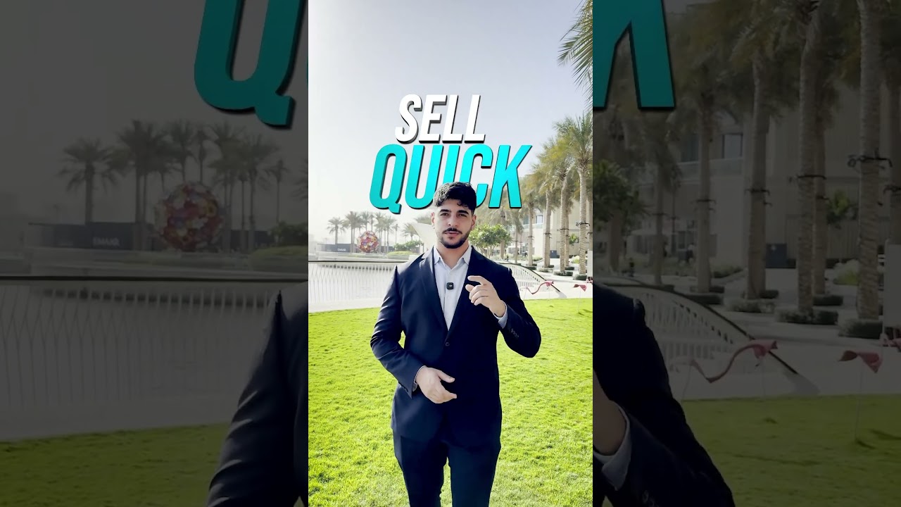 DUBAI REAL ESTATE || MARKET BOOMING 