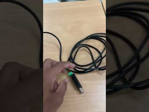 RS485 module and