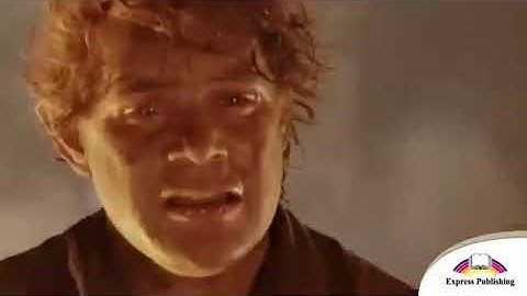 Excel 5. Module 5f. J.R.R. Tolkien. Video