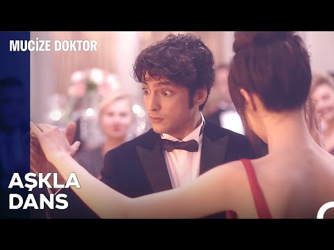 Bu Dansta Dokunmak Yok! - Mucize Doktor 15. Bölüm