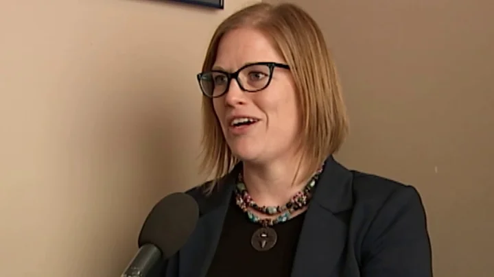 VBP PLUS UPDATE WITH MELISSA DOWNING APRIL 10, 2019