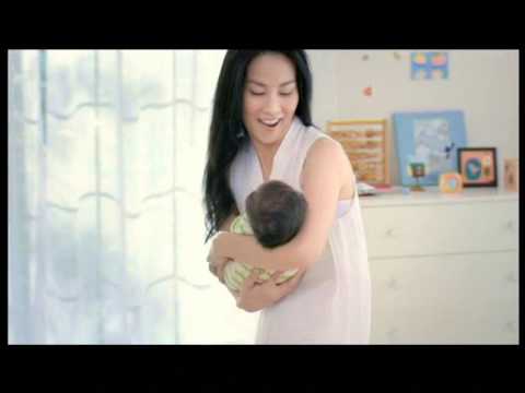 Babi mild Ultra mild (V.MIX TVC)
