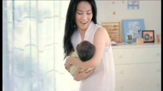 Babi mild Ultra mild (V.MIX TVC)