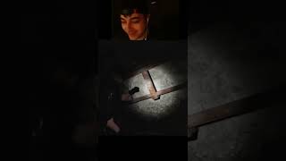 Least Obvious Resident Evil Trap