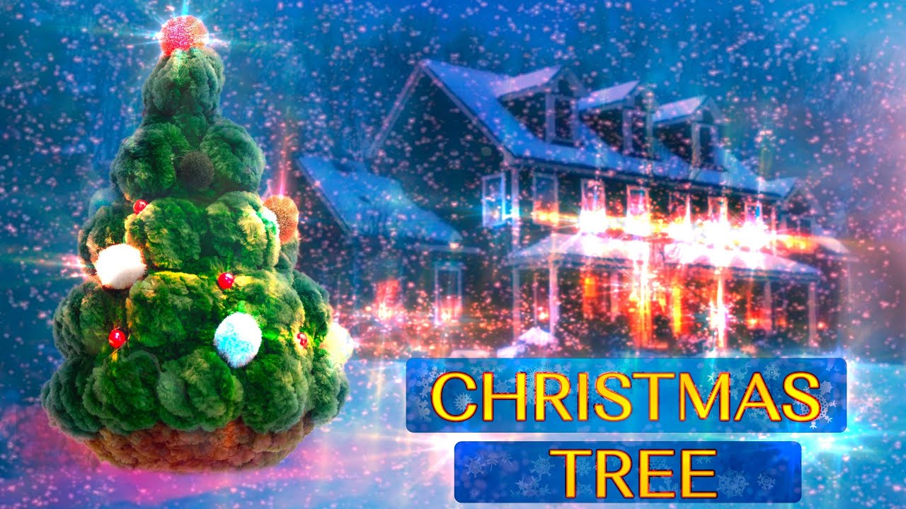 Christmas Tree photo 1