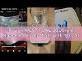 Review WEST TUNE 3000rpm Magnetic Stirrer Mixer with 7pcs Stir Bar Set, Brushless DC Motor Max 3000m