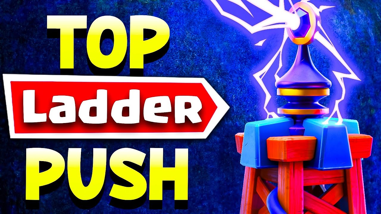 My MAIN Deck for Season End PUSH!!