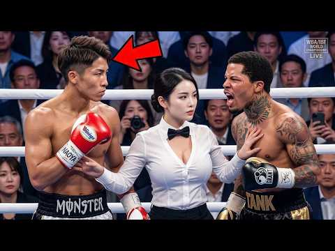 The Scariest Knockout Monster In Boxing.. Naoya Inoue - The SCARY Knockouts!