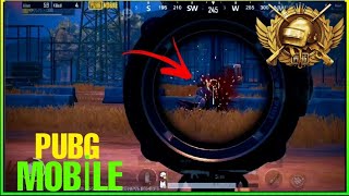 I EXIT FROM MILITARY WITH 10 KILLS FULL RUSH (PUBG MOBILE)