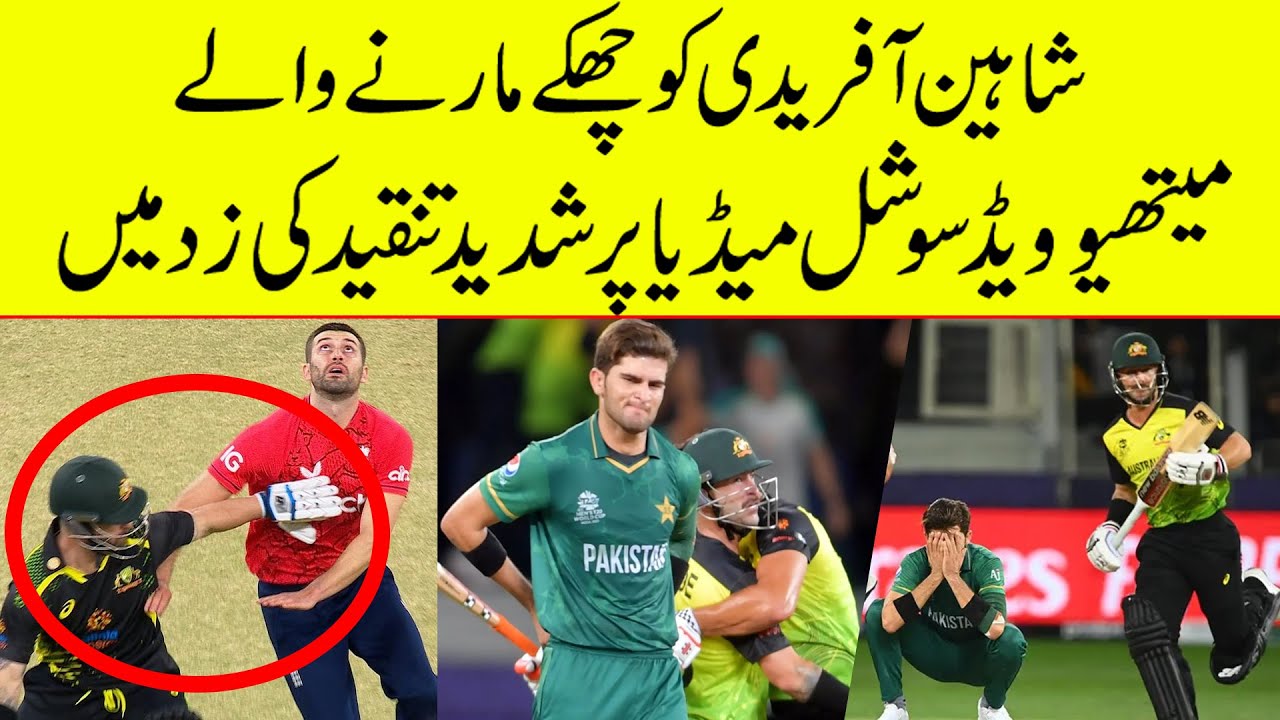 Matthew Wade in Trouble | Criticism on Social Media