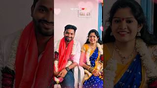 Finally the wait  is over The Day~10/11/2025 #pellichoopulu #pellichupulu #couple