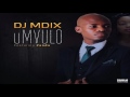 DJ Mdix feat  Zanda - uMvulo