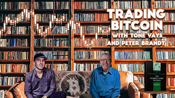 Trading Bitcoin w/ Peter Brandt of Factor Trading