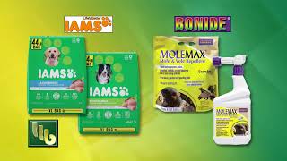 2022 Bomgaars TV06 Iams & Bonide CVA-BOM-2063