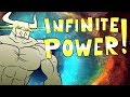Infinite power thefatrat  animatic