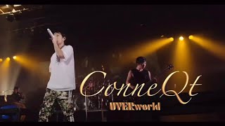 Watch Uverworld ConneQt video