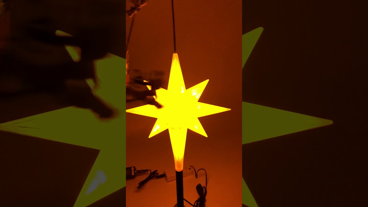 The Bradford Exchange Disney’s “Timeless Holiday Treasures” Christmas Tree Topper YouTube