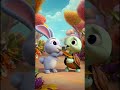 rabbit ki galti jo sab karte hain #lifelesson #storytime