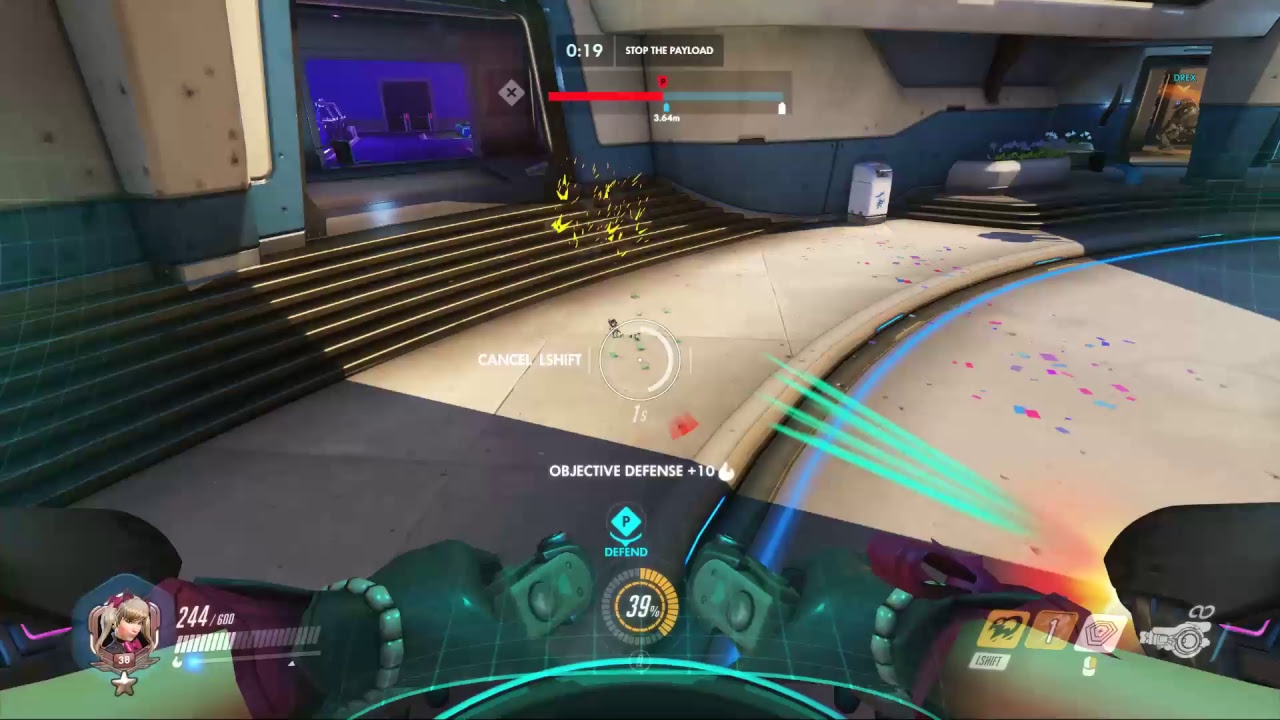 How NOT to Play Games (TorvaFirmus Style)