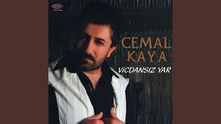 Yandım Yandım - Cemal Kaya