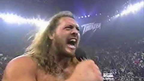WCW nWo Thunder - Intro