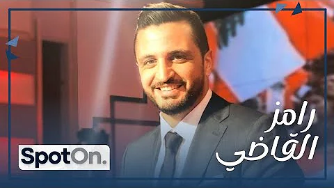 Ramez El Kadi [Spot On]