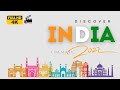 Discover india  india cinematic 2022 have you seen india think again