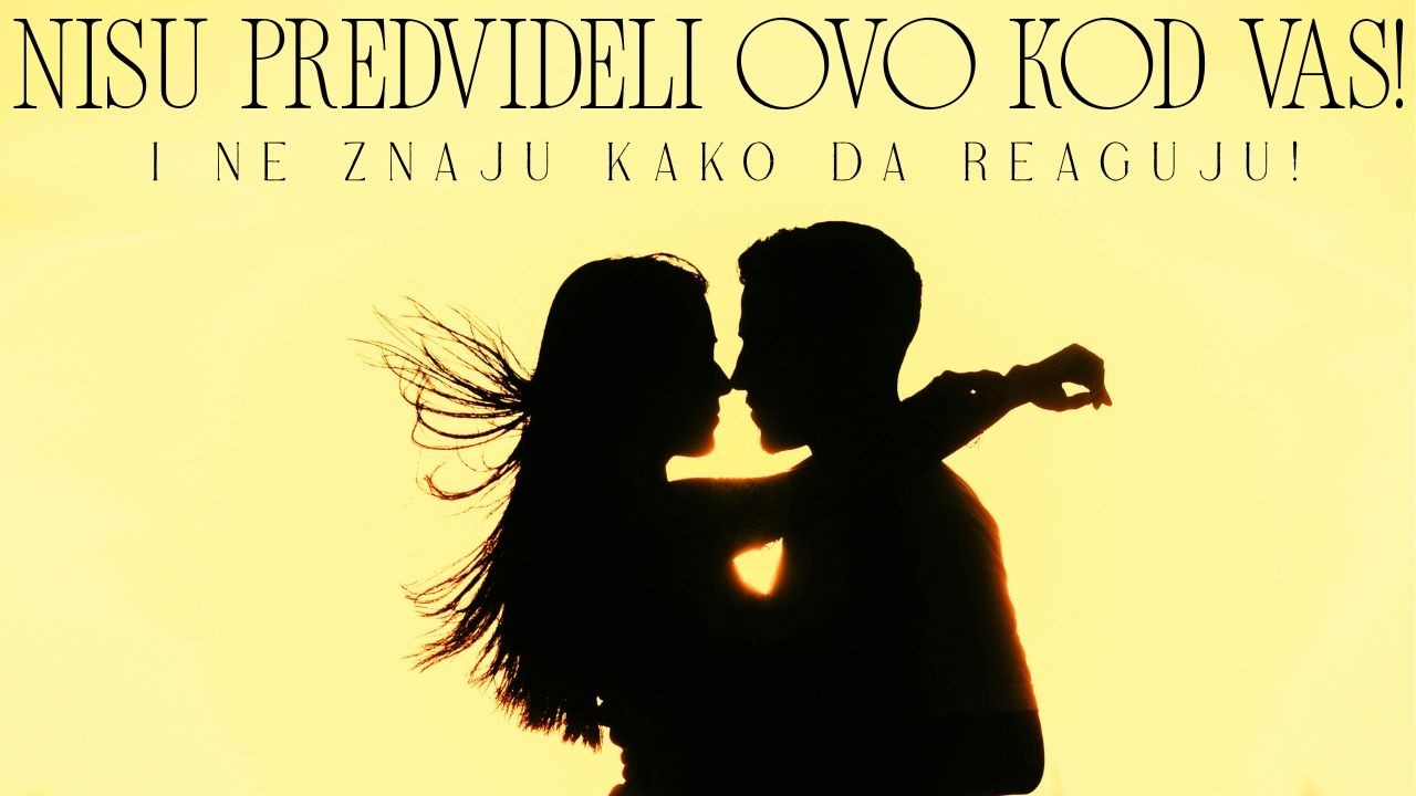 🌟NISU PREDVIDELI OVO KOD VAS! 🔥I NE ZNAJU KAKO DA REAGUJU!💫